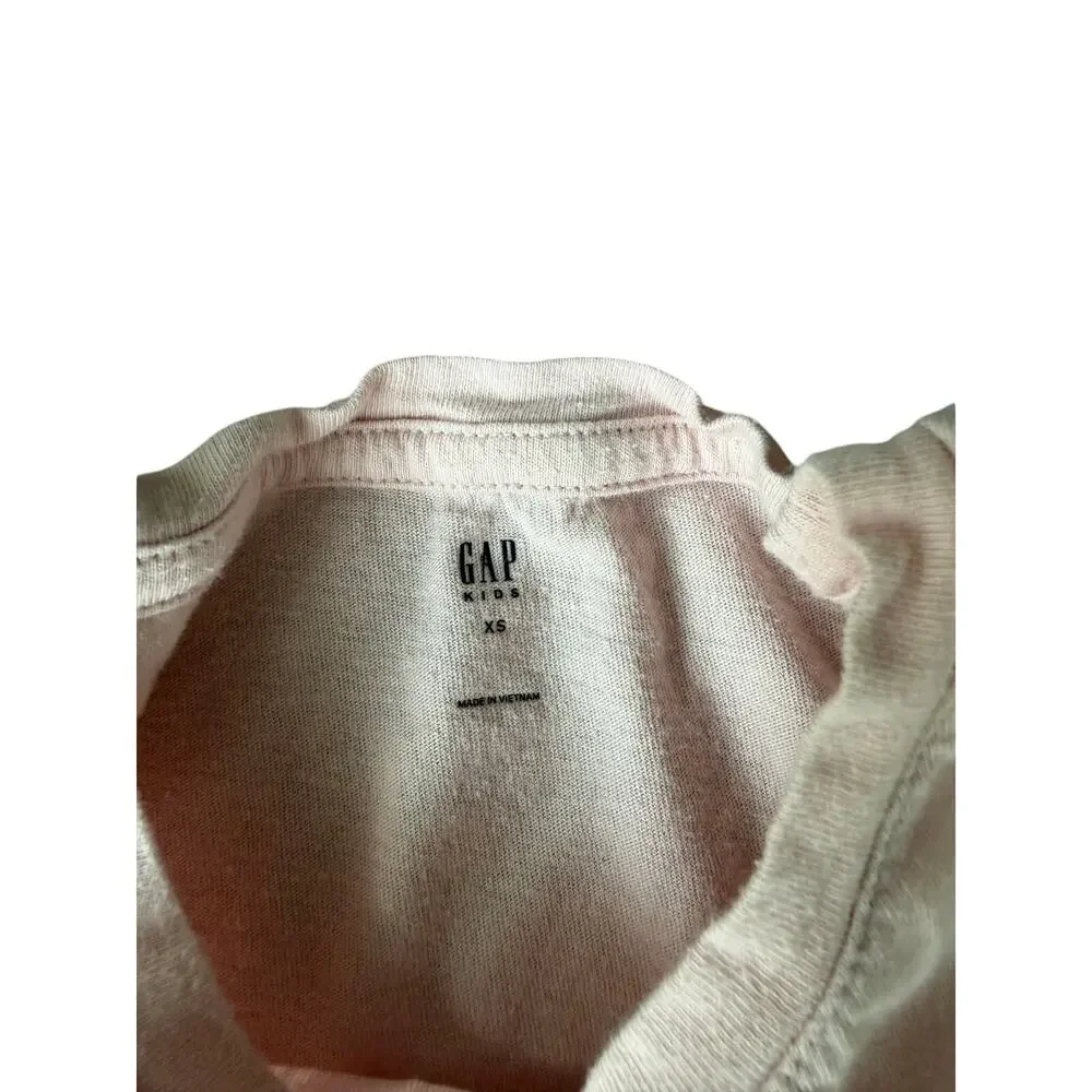 GAP kids girls